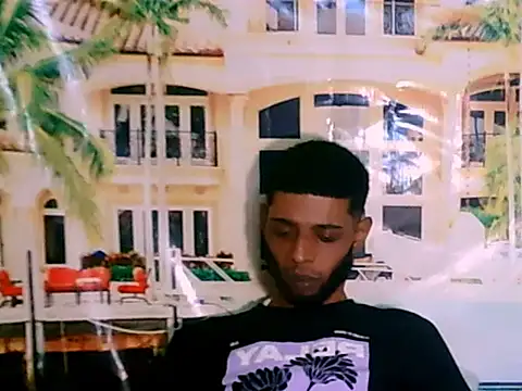 Snapshot of CharmingIndian1 chatting on February 26, 6:40 pm CharmingIndian1 online show from February 26, 6:40 pm