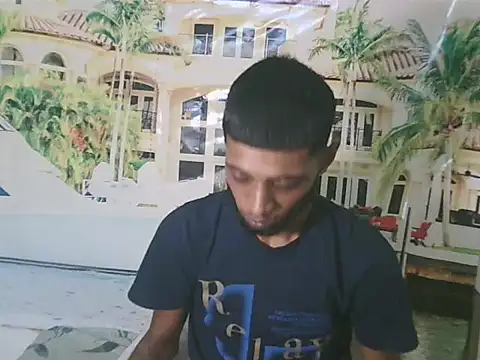 Snapshot of CharmingIndian1 chatting on February 28, 5:47 pm CharmingIndian1 online show from February 28, 5:47 pm