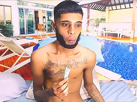 CharmingIndian1 online show from March 25, 6:14 pm