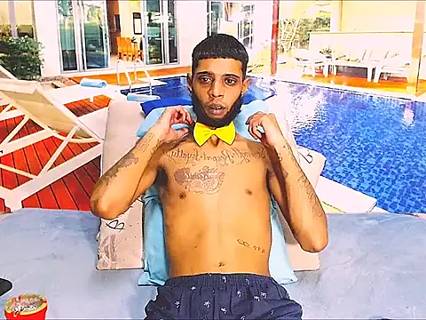 CharmingIndian1 online show from March 31, 6:30 pm