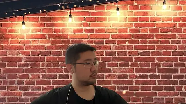 Snapshot of jasonryu2025 chatting on February 27, 9:53 am jasonryu2025 online show from February 27, 9:53 am