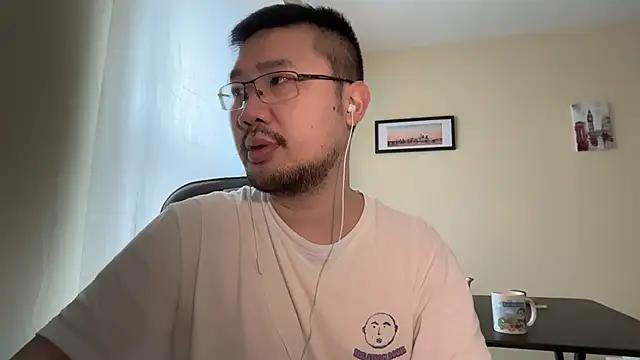 jasonryu2025 online show from March 16, 9:13 am