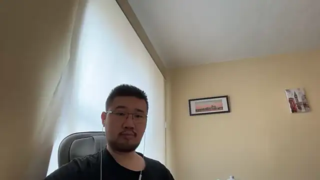 jasonryu2025 online show from March 20, 9:03 am