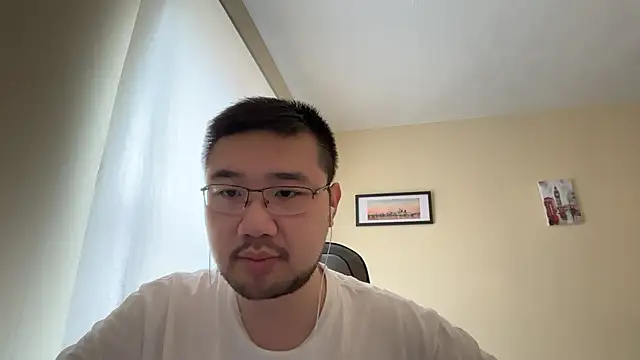 jasonryu2025 online show from March 23, 9:46 am