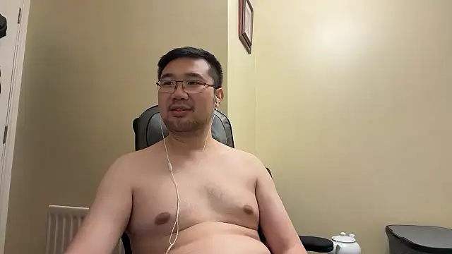 jasonryu2025 online show from May 25, 9:54 pm
