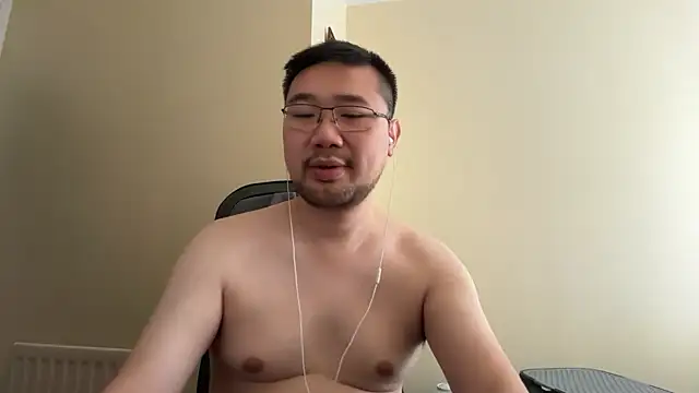 jasonryu2025 online show from May 31, 8:54 am