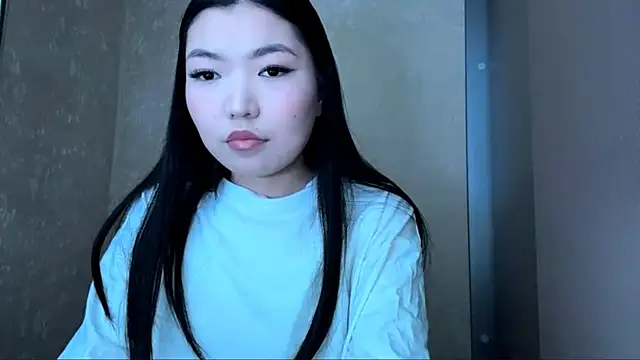 Snapshot of MeiMoon chatting on February 23, 11:51 am MeiMoon online show from February 23, 11:51 am