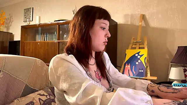 GraciaWirght online show from February 28, 8:43 pm