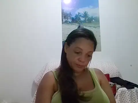 Vicky-43 online show from March 24, 11:10 pm