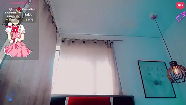 Abby White   online show from June 2, 7:27 pm