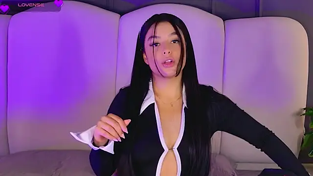 BrunaMonroee online show from April 15, 3:52 pm