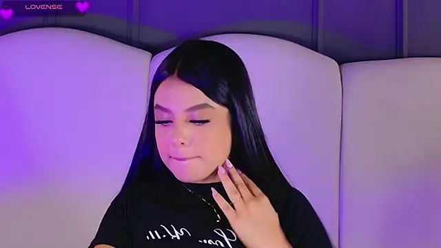 BrunaMonroee online show from April 21, 12:55 pm