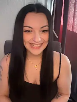 Snapshot of ScorpioSagittarius chatting on March 3, 12:55 pm ScorpioSagittarius online show from March 3, 12:55 pm