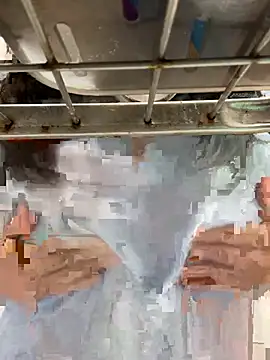 Butterflygi online show from February 26, 5:23 pm