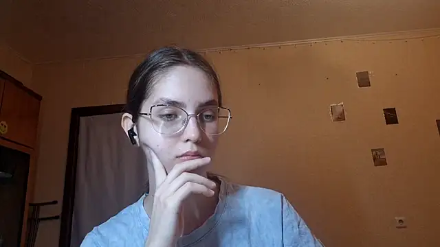 Katelemon online show from June 19, 11:14 am