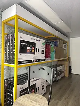 Ambarina  online show from March 13, 11:39 am