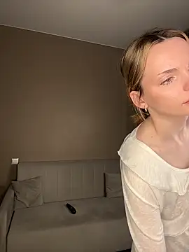 MaryFlare online show from February 24, 12:19 am