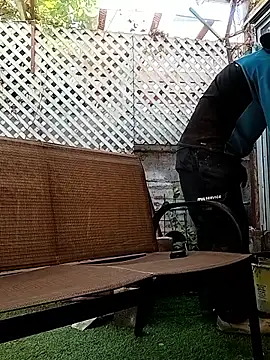 kaloumario online show from March 12, 2:23 pm