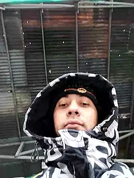 kaloumario online show from April 20, 2:09 pm