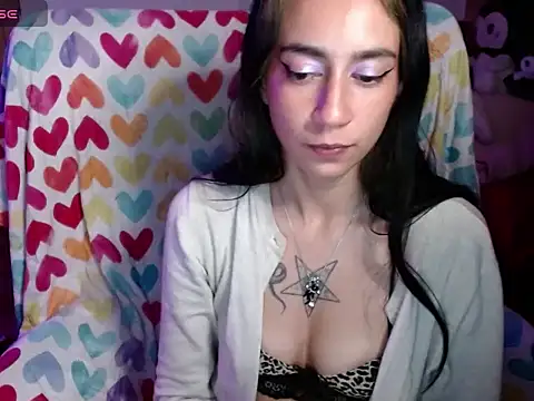  samantha342 online show from March 28, 2:22 am