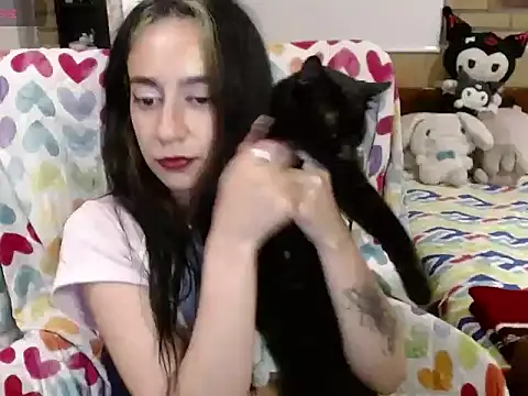  samantha342 online show from April 27, 3:37 am