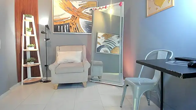 Snapshot of cailing_ chatting on February 27, 10:59 am cailing online show from February 27, 10:59 am