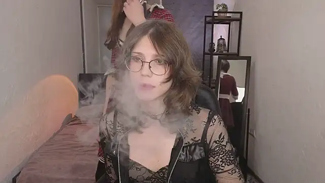 ZoriaLovesLuna online show from April 5, 1:19 pm