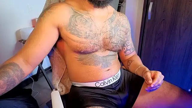 Wheeler Green online show from April 11, 8:57 pm