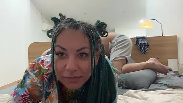 alpsXsiberia online show from April 19, 6:43 pm