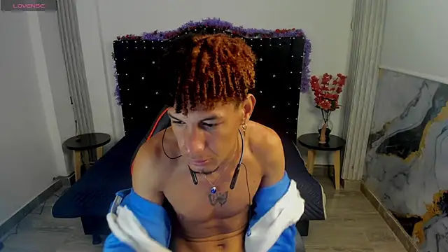 Snapshot of gaboking_ chatting on February 24, 2:48 pm gaboking online show from February 24, 2:48 pm