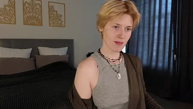  Freirene online show from April 15, 1:40 pm