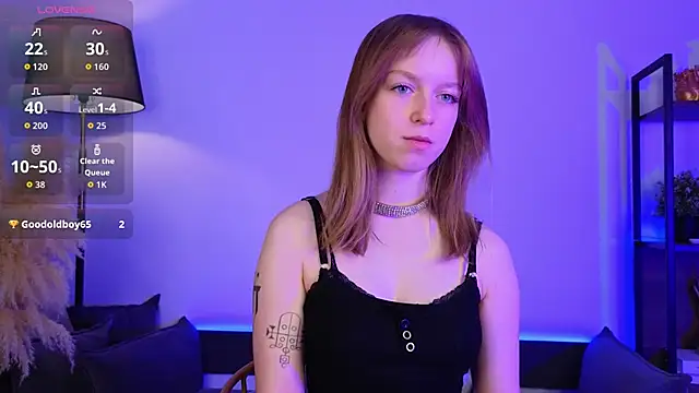  Selestia  online show from March 29, 1:33 pm