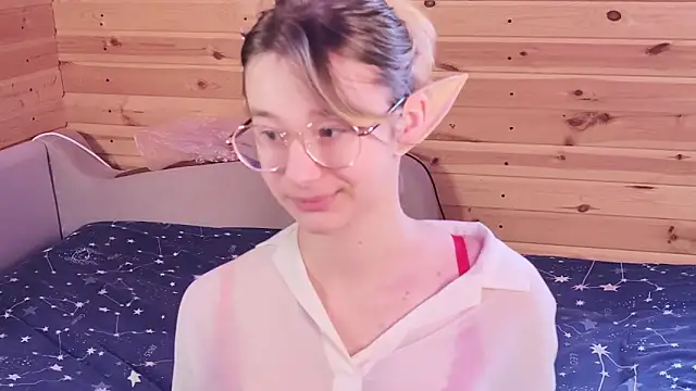 Silva-Tailll online show from April 18, 2:32 pm