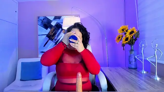 aurora wander online show from March 2, 7:32 pm