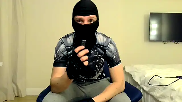 RyanRubber online show from March 26, 7:41 pm