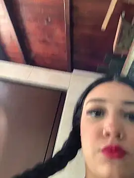 Iris Black online show from April 14, 1:28 pm