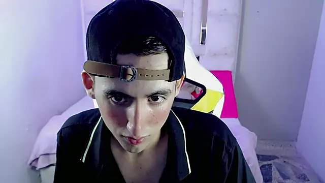 Houston bby  online show from March 5, 8:16 pm