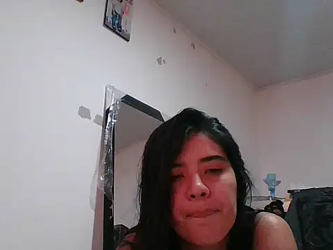 Snapshot of Nataly_2809 chatting on February 21, 5:47 pm Nataly 2809 online show from February 21, 5:47 pm