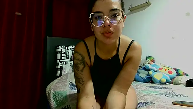 Snapshot of Nataly_2809 chatting on July 16, 7:25 am Nataly 2809 online show from July 16, 7:25 am
