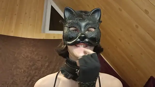 NovaKitty888 online show from April 13, 9:20 pm