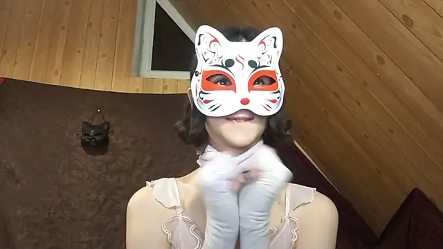 Snapshot of NovaKitty888 chatting on June 1, 9:05 pm NovaKitty888 online show from June 1, 9:05 pm
