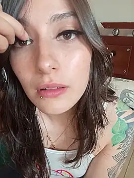 Sweett Karol online show from March 19, 9:30 pm