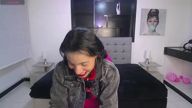 Snapshot of Wendy_1_ chatting on June 5, 2:51 am Wendy 1 online show from June 5, 2:51 am