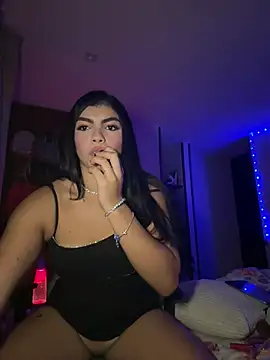 emilyRosett online show from March 10, 4:06 am