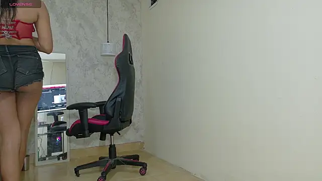 cristal-49 online show from March 4, 1:50 pm