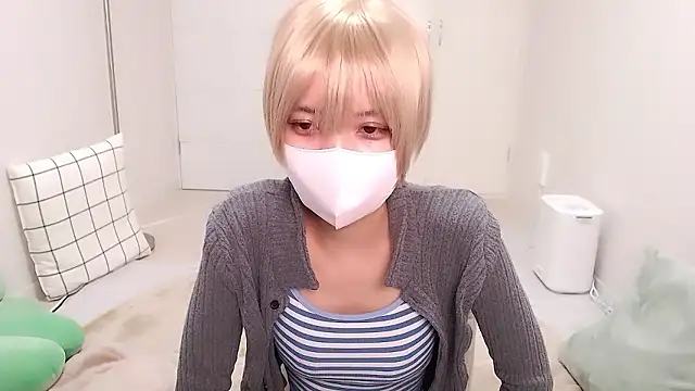 -Hayate- online show from February 26, 6:34 am