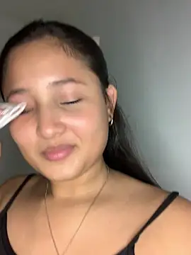 laly spank online show from March 4, 11:11 pm