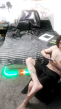 elong007 online show from April 23, 4:35 am