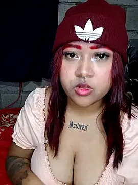 la rojita online show from February 24, 10:30 pm