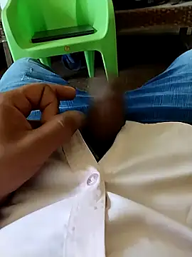 blackbeauty321 online show from February 27, 7:30 am